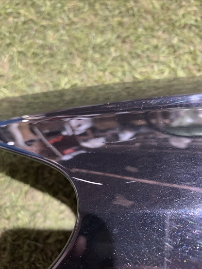 Parafango Anteriore Sinistro Audi Q7 2016 S Line Originale