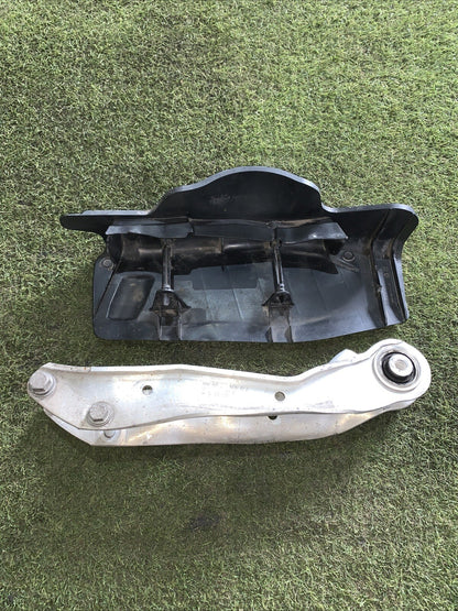 Braccio Trasversale Posteriore Sinistro Audi Q7 2016 3.0 Diesel 4M0505311G