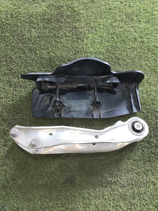 Braccio Trasversale Posteriore Sinistro Audi Q7 2016 3.0 Diesel 4M0505311G