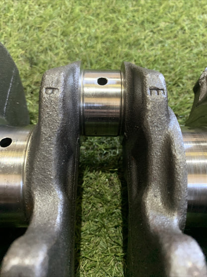 ALBERO MOTORE GREAT WALL 2.4 4G6954N