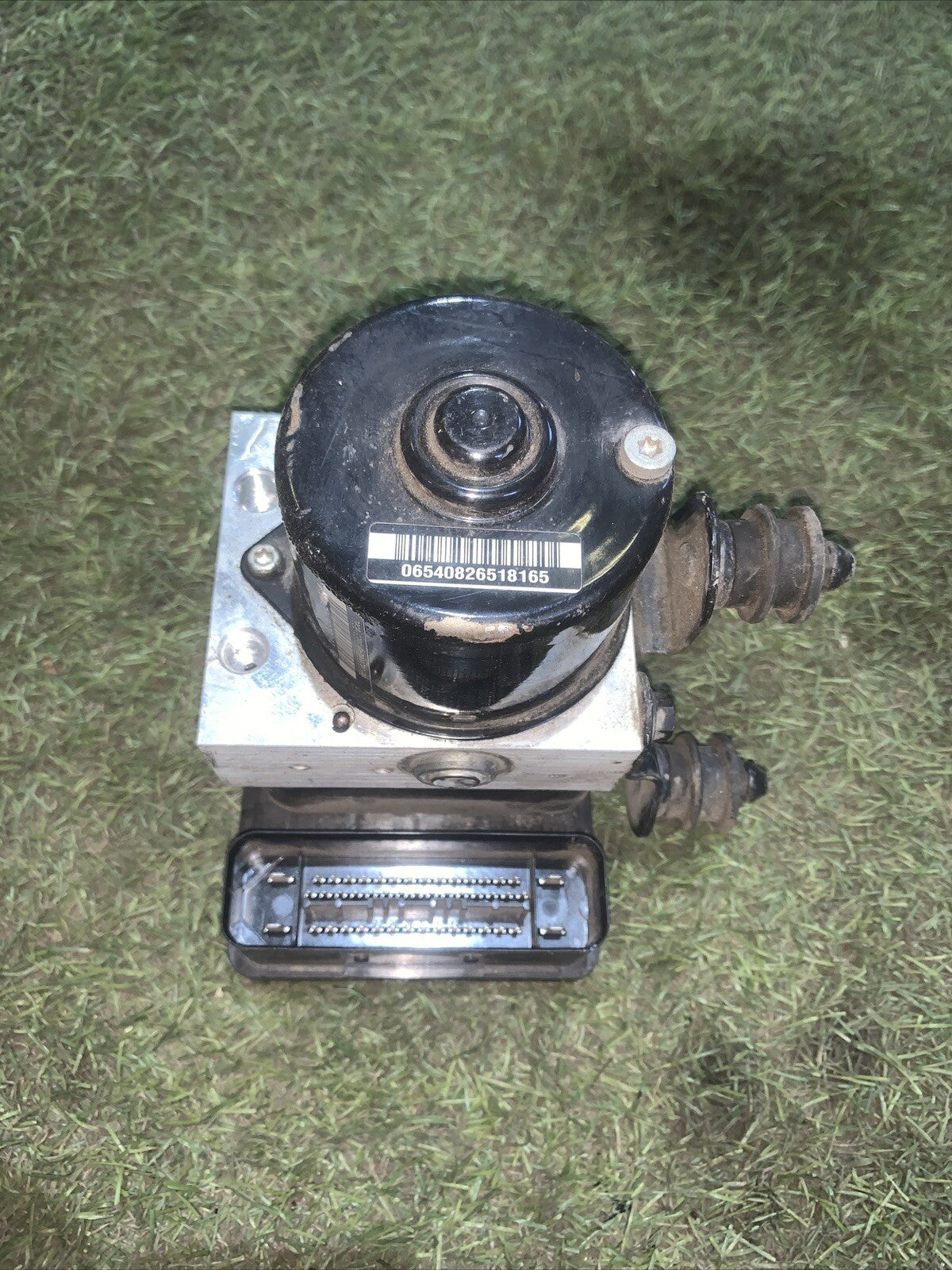 POMPA ABS VOLKSWAGEN Golf 5 Plus Berlina 1K0614517AE Diesel 1.9