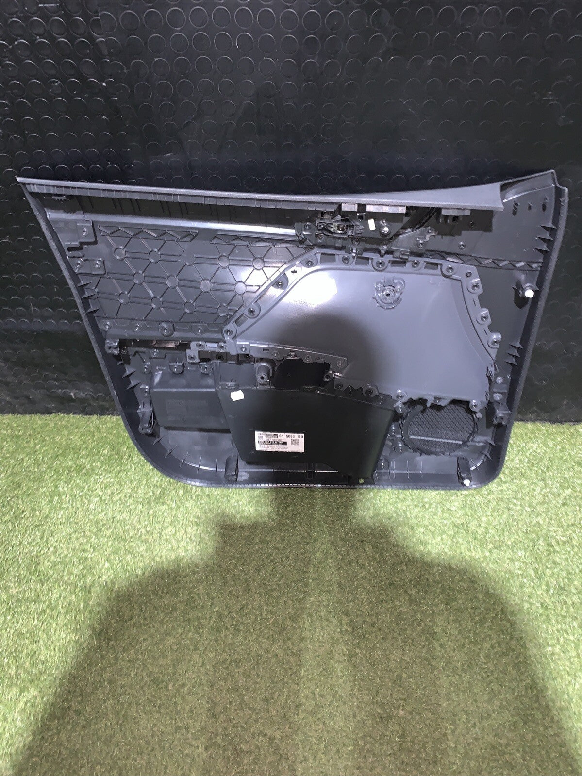 Pannello Porta Interno Volkswagen T-Cross 2GM867012B