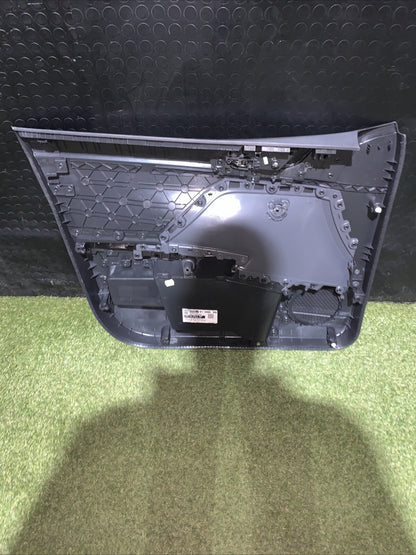 Pannello Porta Interno Volkswagen T-Cross 2GM867012B