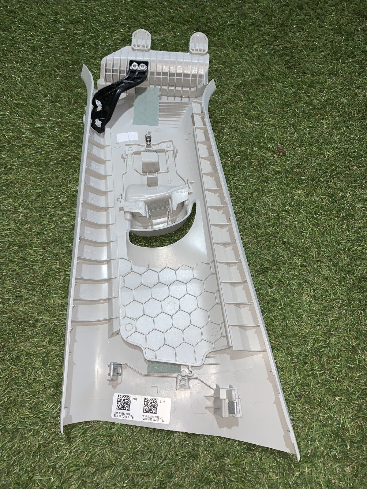 2GM867244 Modanatura Rivestimento Piantone Centrale Destra Volkswagen T-Cross