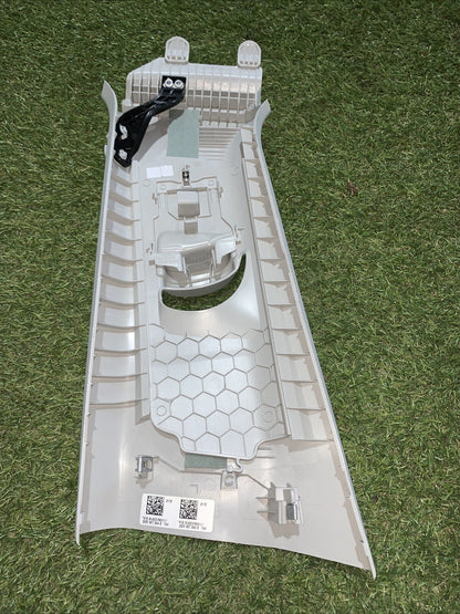 2GM867244 Modanatura Rivestimento Piantone Centrale Destra Volkswagen T-Cross