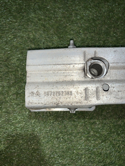 Traversa Paraurti Anteriore Citroen DS4 2011 9672762080