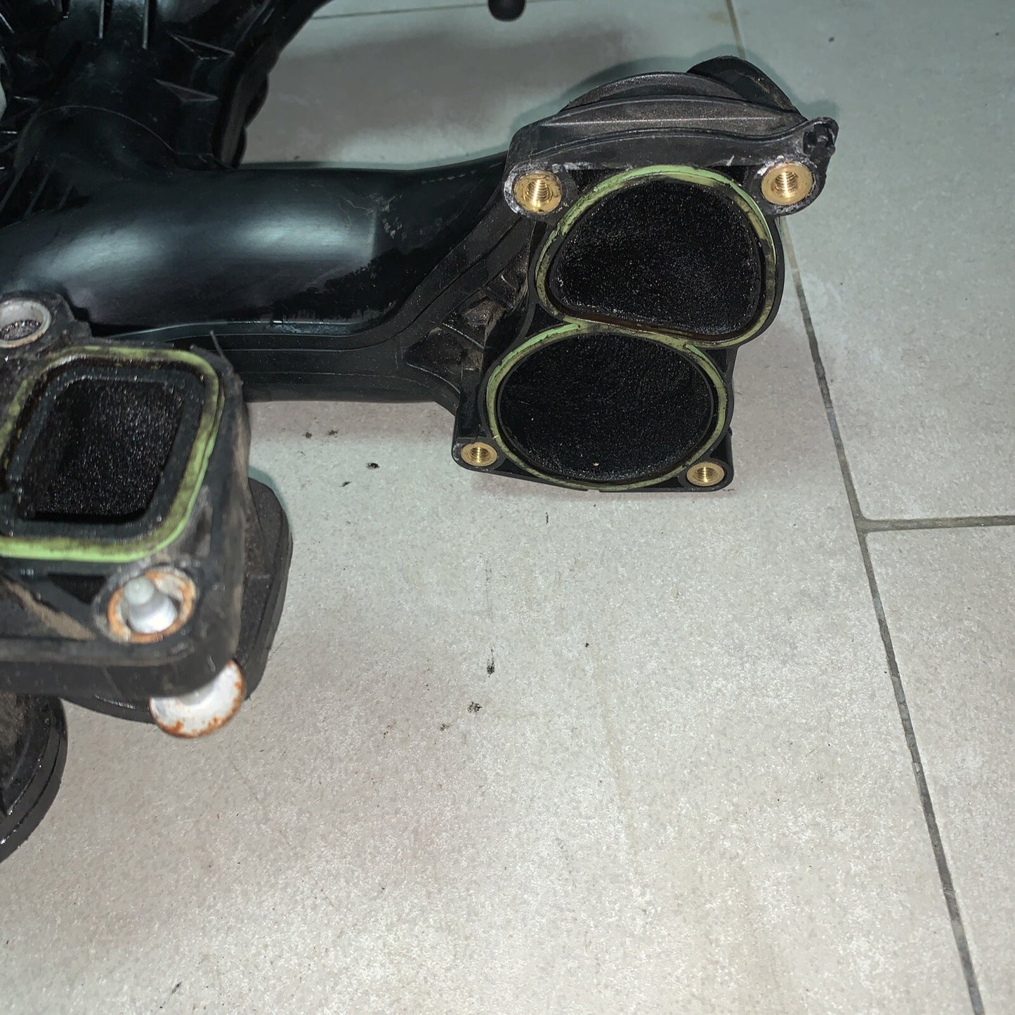 059129711CF COLLETTORE ASPIRAZIONE AUDI Q5 2° Serie