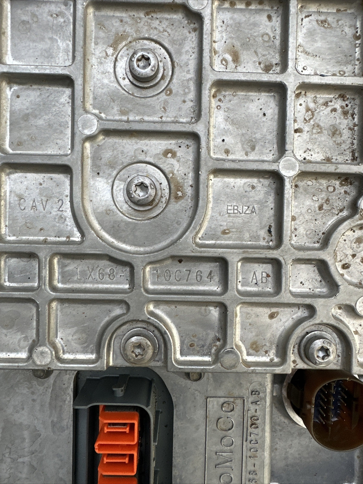 Batteria Hybrid Ibrida , Ford Galaxy MK3 Ford Kuga  (2019-2023) LU5A-10661-CC