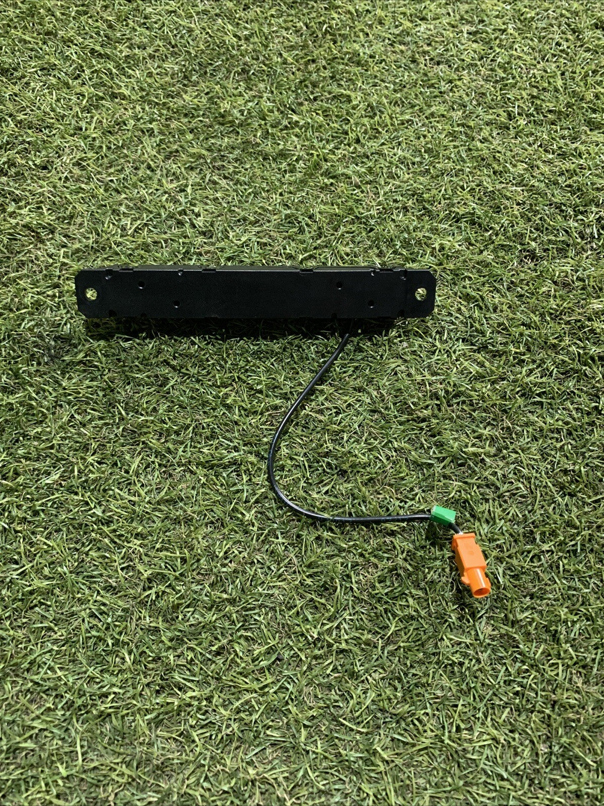 Amplificatore Antenna Alfa Romeo Giulia (2016 ) 50534859