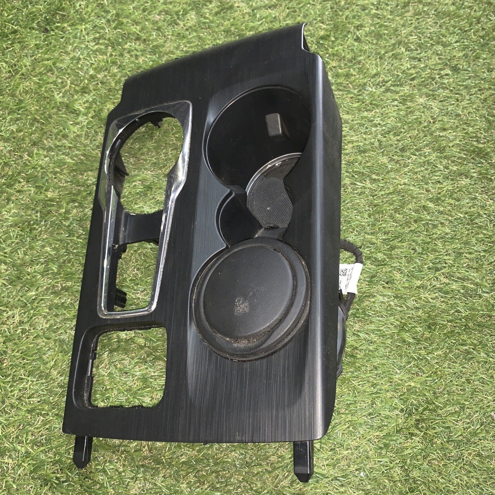 JX7B-A045A66-F RIVESTIMENTO TUNNEL CENTRALE CON PORTA BICCHIERI FORD KUGA 2022