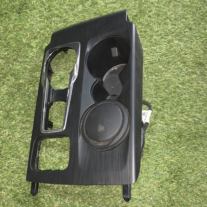 JX7B-A045A66-F RIVESTIMENTO TUNNEL CENTRALE CON PORTA BICCHIERI FORD KUGA 2022