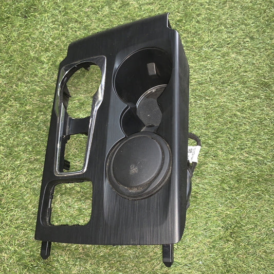 JX7B-A045A66-F RIVESTIMENTO TUNNEL CENTRALE CON PORTA BICCHIERI FORD KUGA 2022