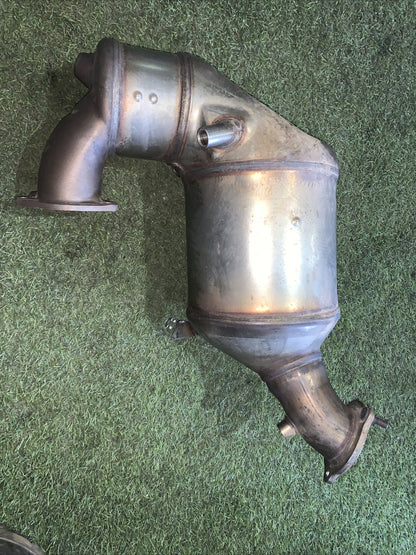 Catalizzatore Audi A4 2011 Allroad 8K0131765H
