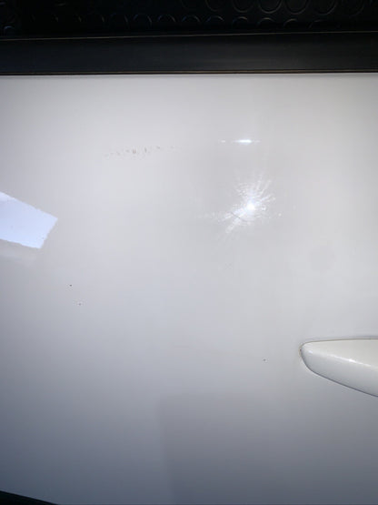 Porta Portiera Sportello Posteriore Sinistra Citroen C3 2017