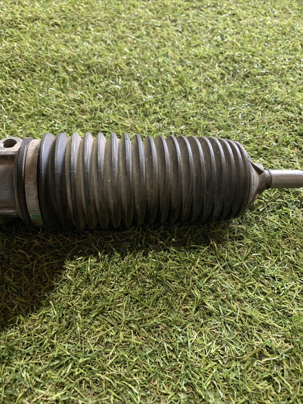 Scatola Guida Fiat Panda 3 Serie 1.2 Benzina 0051965753