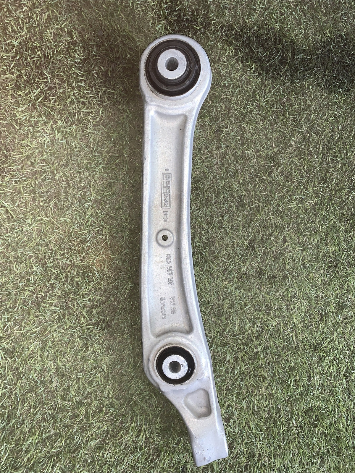 80A407156 BRACCIO OSCILLANTE ANTERIORE DESTRO AUDI Q5 Serie 2022