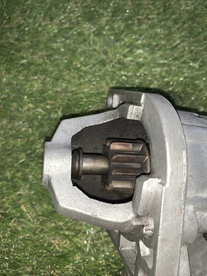 MOTORINO D' AVVIAMENTO FIAT Panda 3 Serie Benzina 0001192083