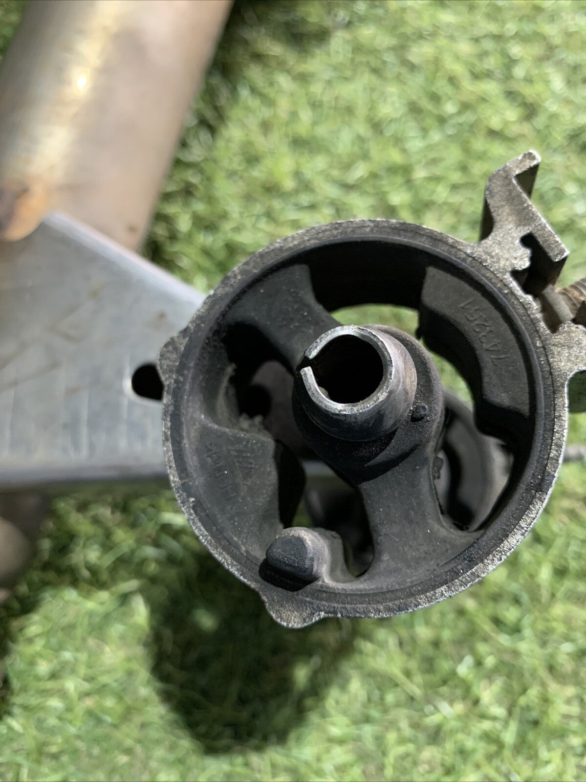 Filtro Antiparticolato FAP Peugeot 308 2016 1.6 Diesel 1611904280