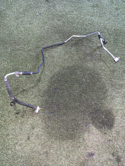 Tubo Aria Condizionata Audi Q7 2006 3.0 Diesel 7L6820750L