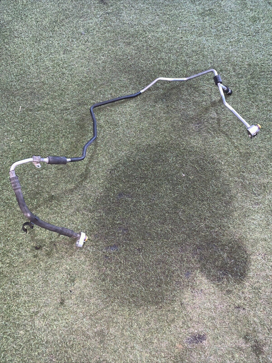 Tubo Aria Condizionata Audi Q7 2006 3.0 Diesel 7L6820750L