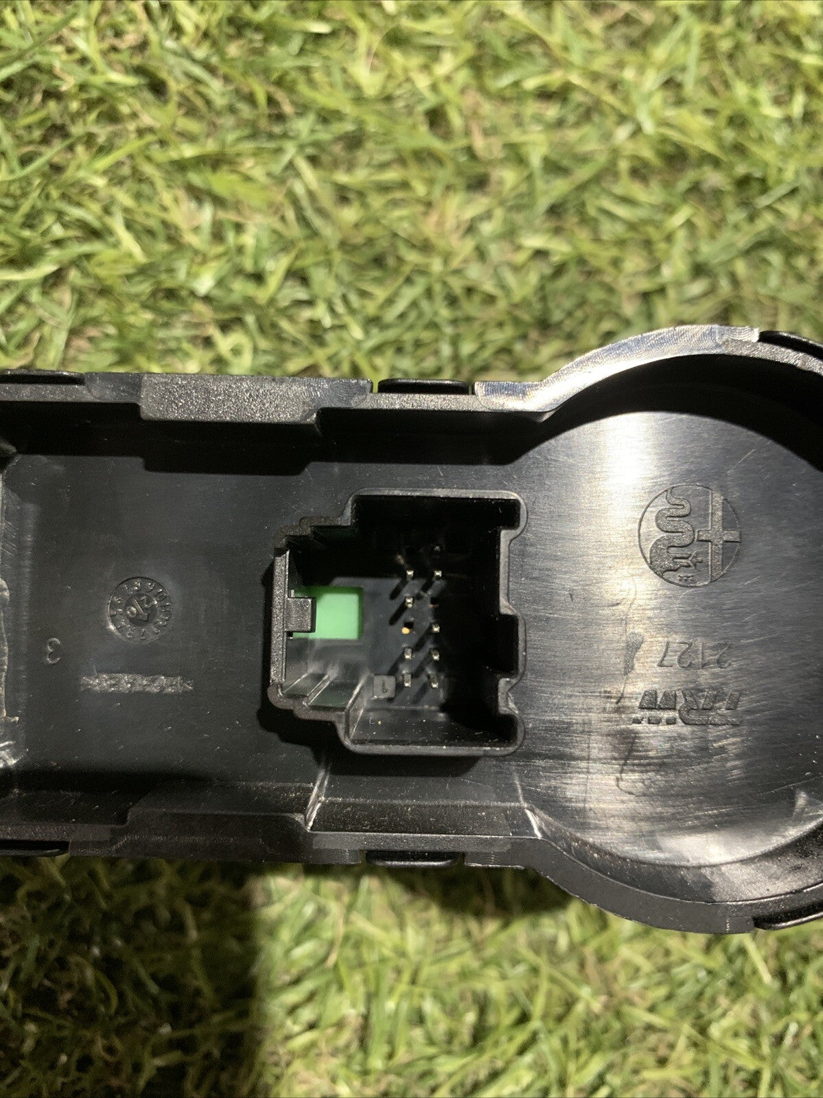 INTERRUTTORE COMANDO LUCI ALFA ROMEO Stelvio Serie (949_) 01561294250