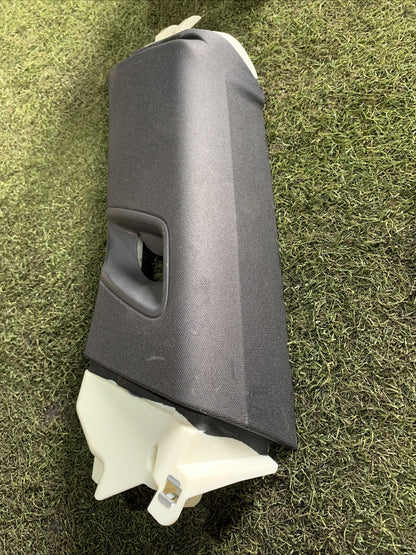 Rivestimento Colonna Posteriore Destra Audi Q7 2016 4M0867288