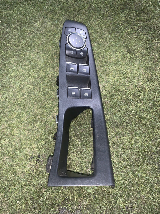 Pulsantiera alzavetri anteriore sinistra FORD FIESTA 2019 codice H1BT-14540-DC