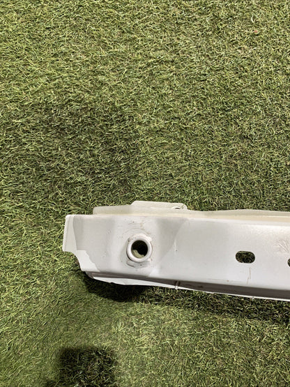 TRAVERSA PARAURTI POSTERIORE PER CITROEN C3 Serie 9672808280 (16 )