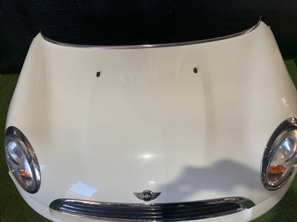 MUSATA E KIT AIRBAG MINI ONE 2° SERIE R56 2013