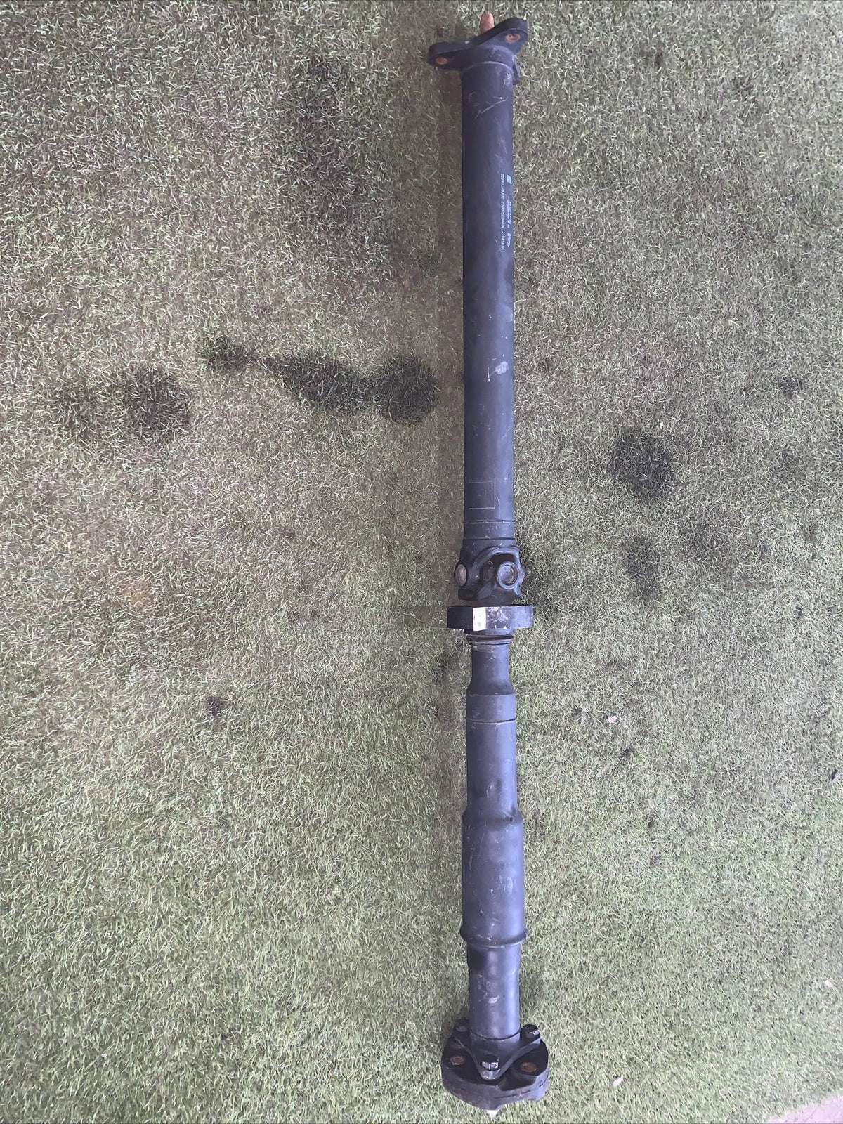 72883810 ALBERO DI TRASMISSIONE BMW SERIE 3 (G21) xDrive 2.0 TB AUT 184CV 20