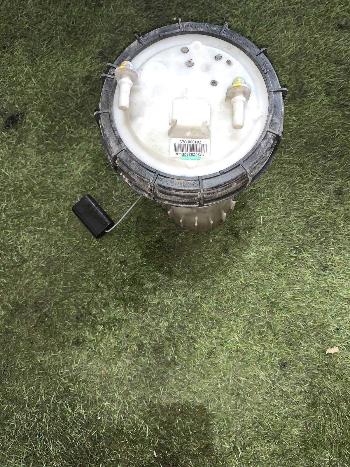 Pompetta Carburante Dacia Lodgy 1.5 172029262R