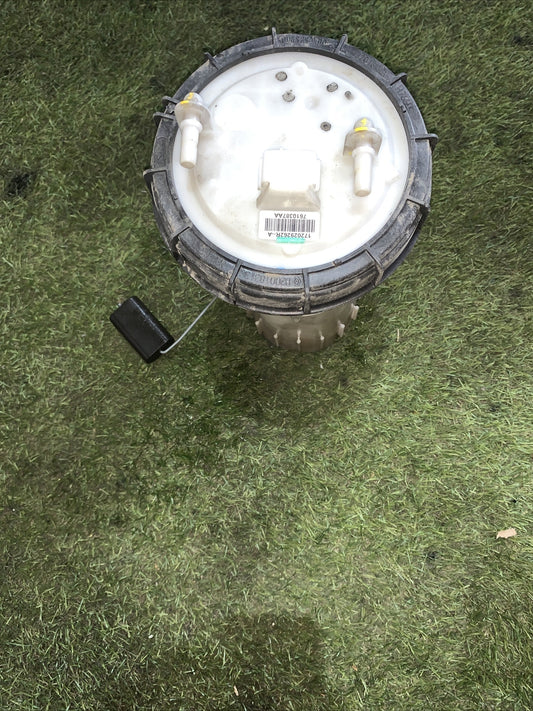 Pompetta Carburante Dacia Lodgy 1.5 172029262R