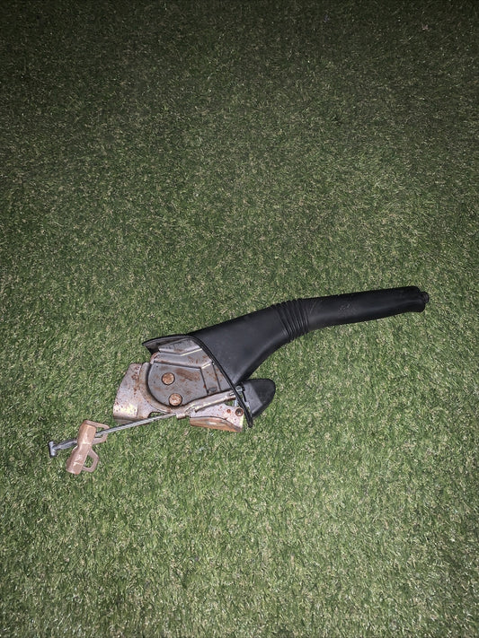 LEVA FRENO A MANO DACIA Sandero 2012