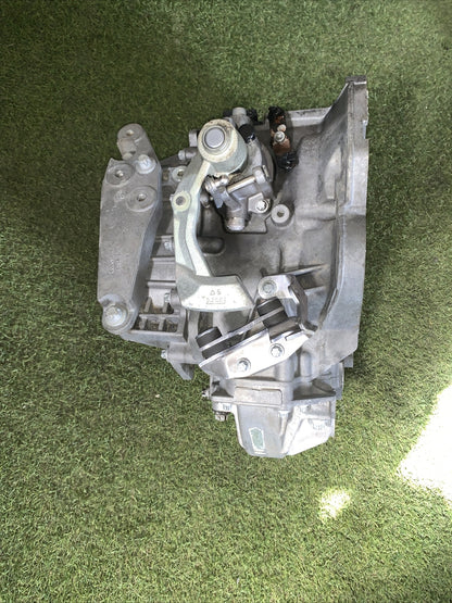 CAMBIO MANUALE 6M OPEL ASTRA (H) 1.3 CDTI 90CV (200 -2011) 55192042