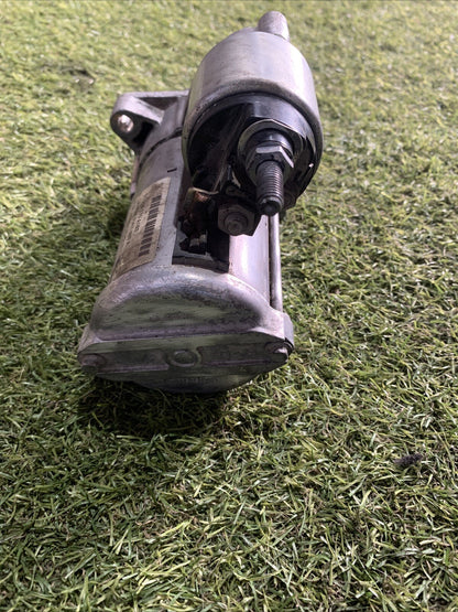 MOTORINO AVVIAMENTO FIAT 500 1.3 2007 51916170A152 0001172401