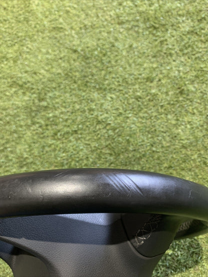 Sterzo Volante In Pelle Multifunzione Seat Ateca 2017 5F0419091L