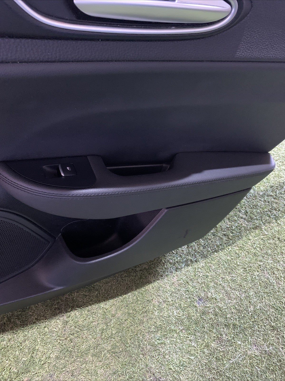 Pannello Porta Interno Posteriore Destro Alfa Romeo Giulia