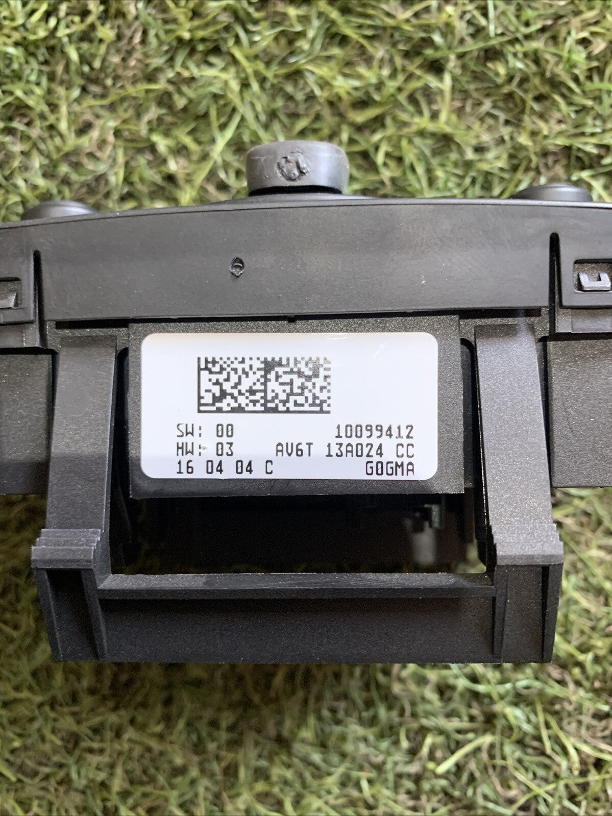 Interruttore Comando Fari Ford Kuga II Serie AV6T-13A024-CC