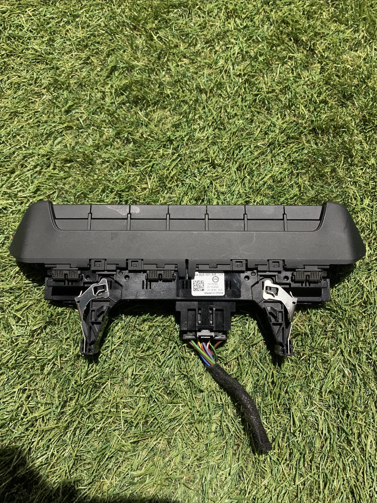 Comandi Multifunzioni Audi A1 2022 82A925301AA