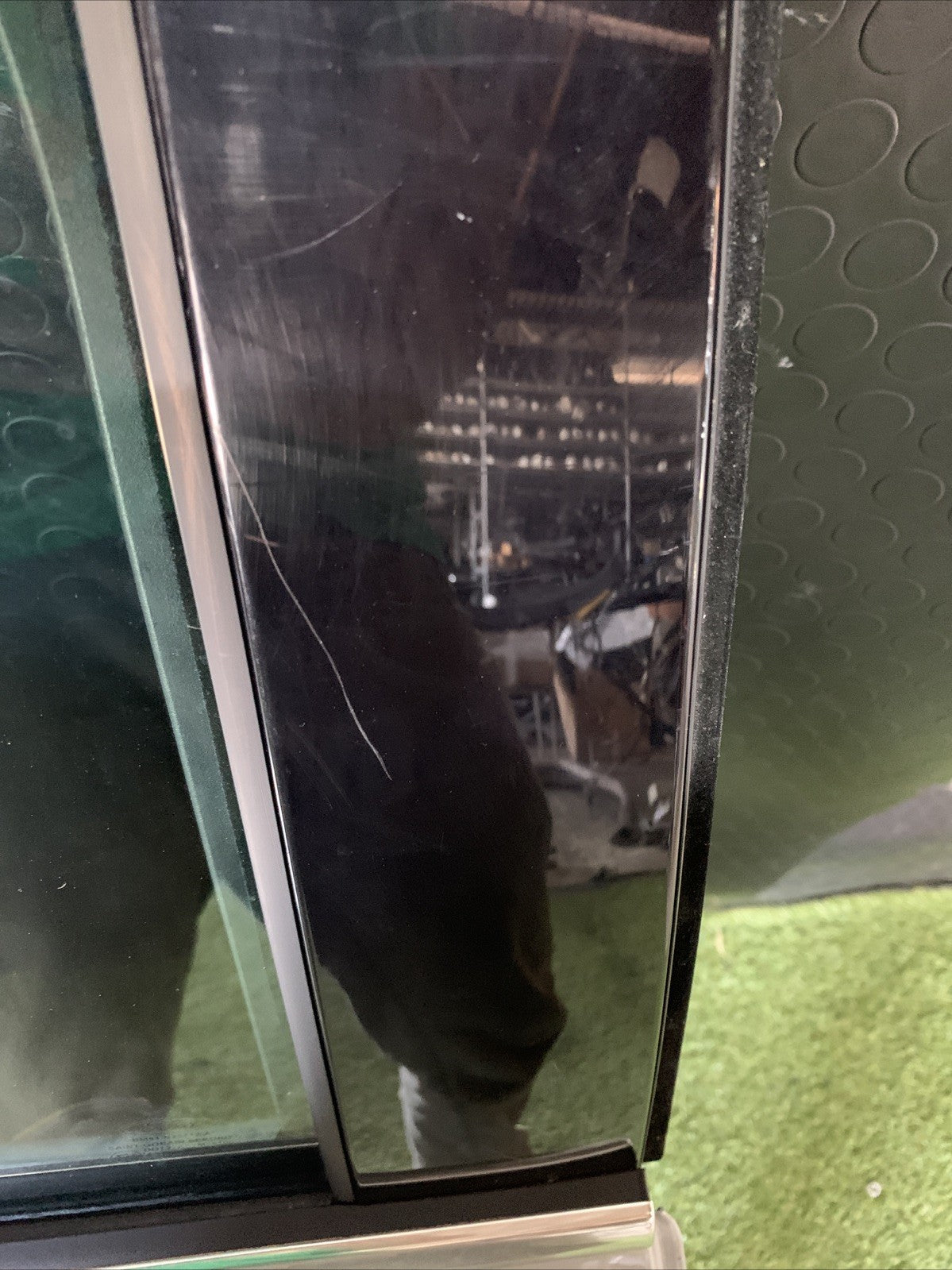 SPORTELLO PORTA PORTIERA POSTERIORE DESTRA DX FORD FOCUS SW 2017