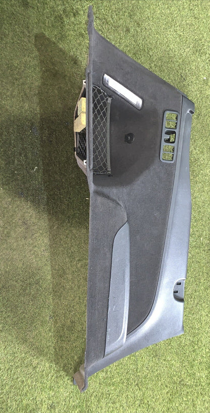 Copertura Bagagliaio Sinistra Audi Q7 2016 4M0863879H