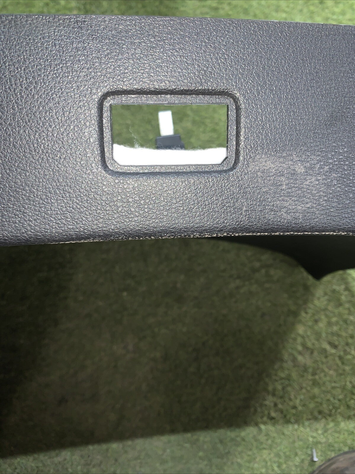 Rivestimento Portellone Bagagliaio Audi Q7 2016 