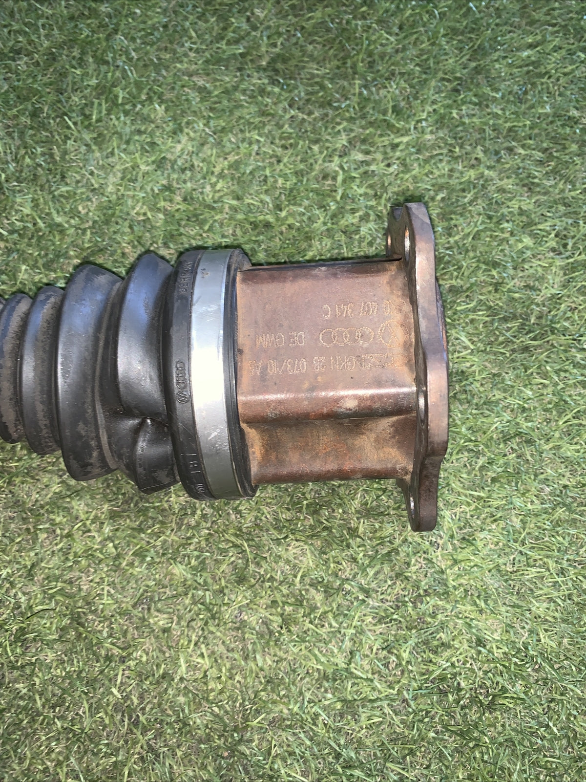 Semiasse Anteriore Sinistro Audi A4 2011 Allroad 3.0 8K0407271Q