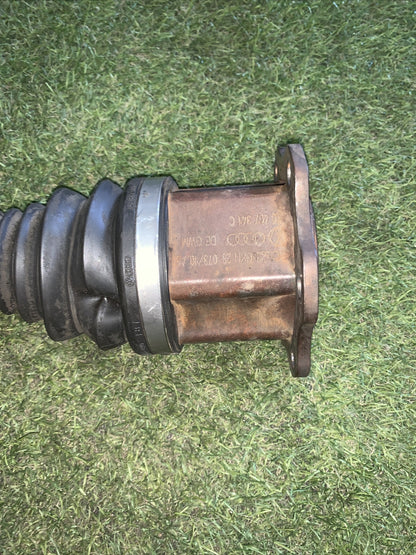 Semiasse Anteriore Sinistro Audi A4 2011 Allroad 3.0 8K0407271Q