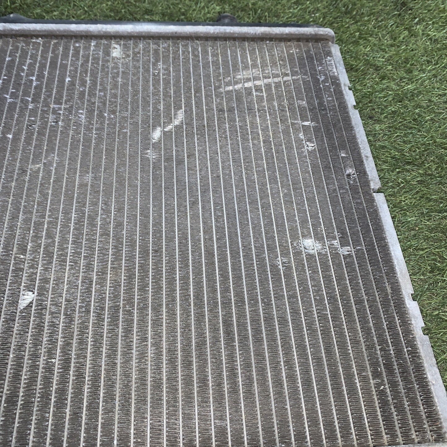 Radiatore acqua CITROEN C3 PEUGEOT 2008 2017 873461000