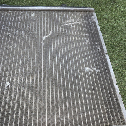 Radiatore acqua CITROEN C3 PEUGEOT 2008 2017 873461000