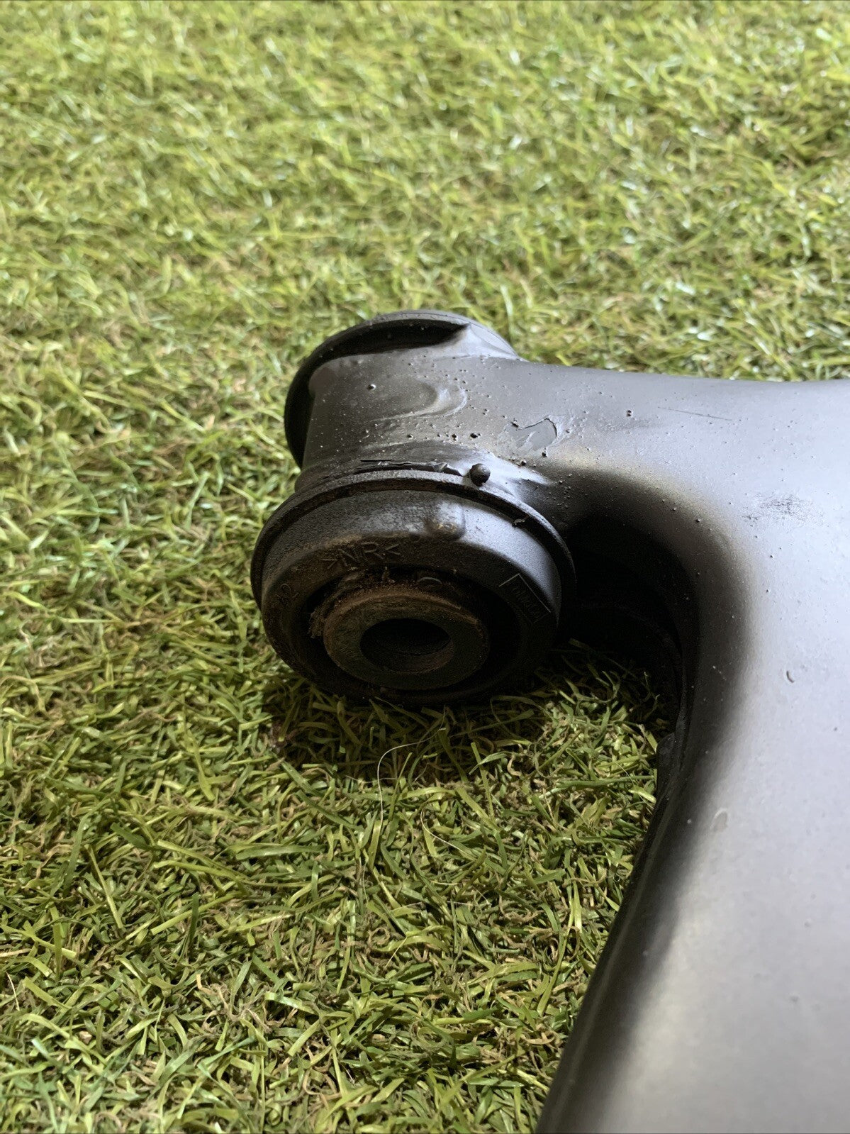 Braccio Oscillante Anteriore Destro Ford C Max 2016 BV61-3A423-AAD