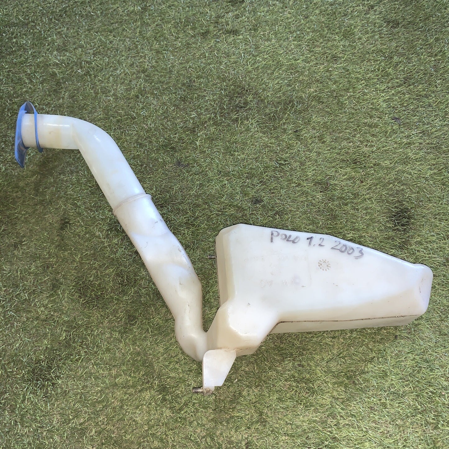 VASCHETTA TERGI ANT VOLKSWAGEN Polo 4° Serie 1.2 6Q0955453