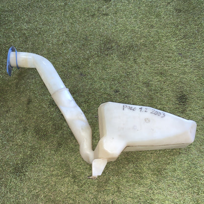 VASCHETTA TERGI ANT VOLKSWAGEN Polo 4° Serie 1.2 6Q0955453