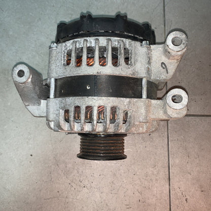 ALTERNATORE OPEL Mokka X 42418276 Diesel 1600